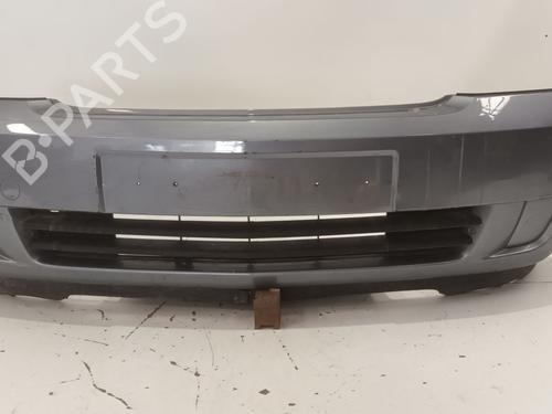 front-bumper-opel-meriva-a-mpv-x03-2003-2004-2005-2006-2007-2008-2009-2010-34398428 main image