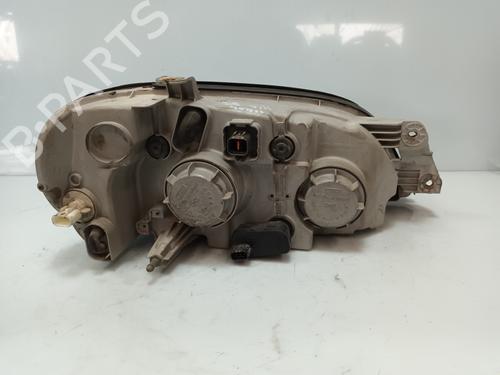 Left headlight KIA CARNIVAL II (GQ) 2.9 CRDi | BP19537104C28 