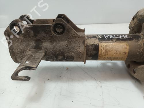 Right front shock absorber OPEL ASTRA J (P10)  | BP28215875M17 