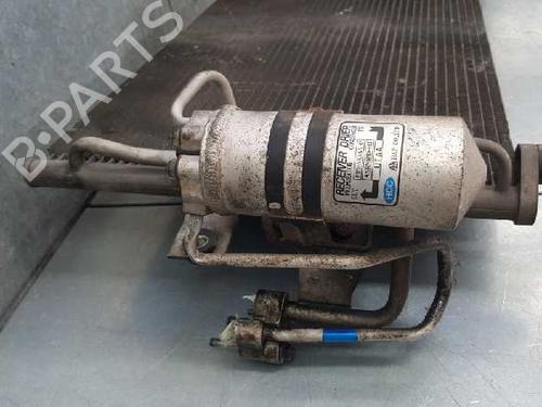 AC radiator HYUNDAI COUPE I (RD) 1.6 16V | BP12806248M32 