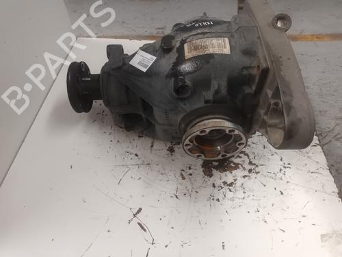 Rear differential BMW 5 (E39) 528 i | BP34631344M24 - Image 2