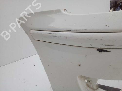 Front bumper VW POLO (6N2)  | BP12704078C7 