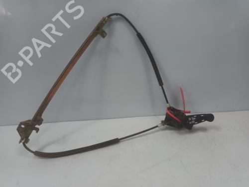 Used Other VW POLO Coupe (86C, 80) 1.3 Cat (55 hp) 21079949