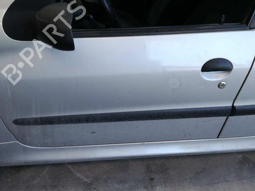 Other PEUGEOT 206 Hatchback (2A/C) 1.9 D | BP12695844O1