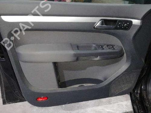 Climate control VW TOURAN (1T3) 1.6 TDI | BP12857532I5 