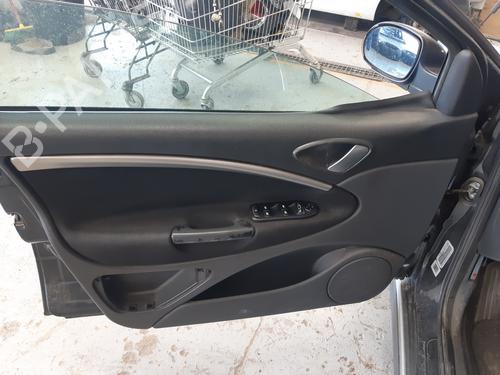 Heater blower motor CITROËN C5 II (RC_)  | BP31630882M62 