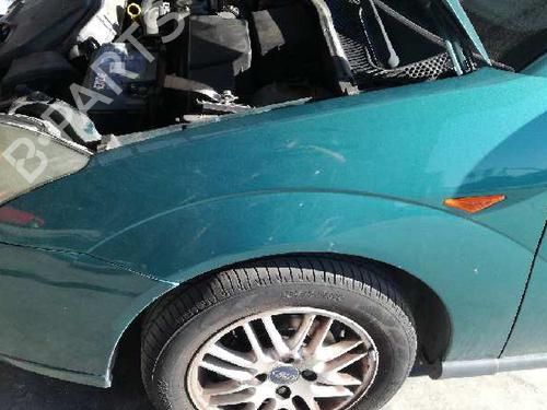 Injector FORD FOCUS I (DAW, DBW) 1.8 Turbo DI / TDDi | BP12734345M100