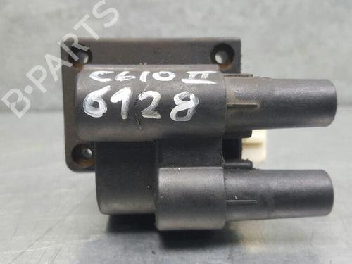 Used Ignition coil RENAULT THALIA I (LB_) 1.4 (75 hp) 12729880