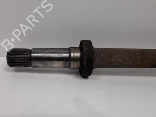 Right front driveshaft CITROËN XSARA Coupe (N0) 1.4 i | BP12775052M39 