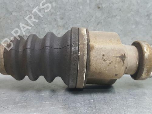 Right front driveshaft CITROËN XSARA Coupe (N0) 1.6 16V | BP12720892M39 