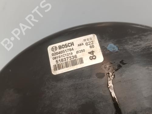 Servo brake PEUGEOT BIPPER (AA_) | BP28491585M42