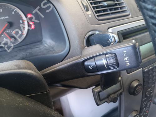 Engine VOLVO S40 II (544) 2.0 D | BP30156741M1