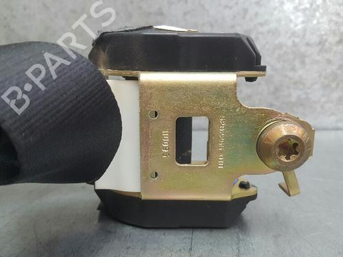 Rear left seatbelt MAZDA TRIBUTE (EP) 2.0 (EPEW) | BP12719588I29 