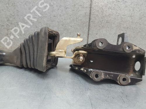 Gear lever TATA SIERRA  | BP12904941M90