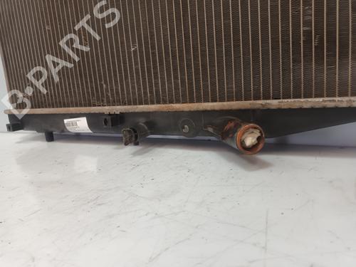 Water radiator KIA RIO I Hatchback (DC) 1.3 | BP24238468M31 