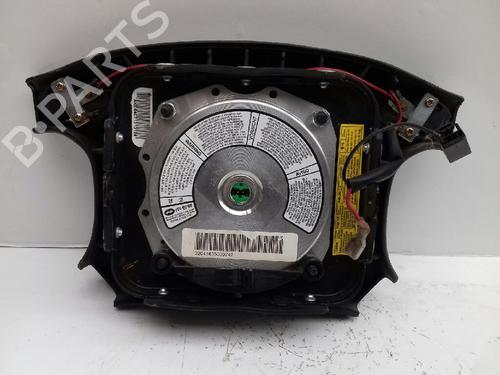 Driver airbag HYUNDAI ATOS (MX) 1.0 i | BP12757526C9 