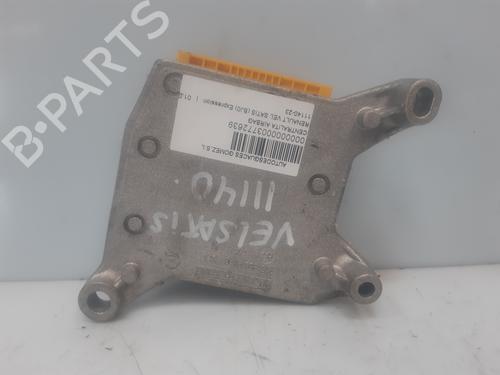 ECU airbags RENAULT VEL SATIS (BJ0_) 3.0 dCi (BJ0S) | BP19107109M53 
