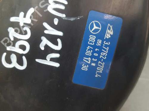 Servo brake MERCEDES-BENZ E-CLASS (W124) E 250 D (124.126, 124.129) | BP12749432M42 