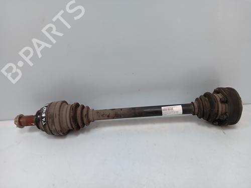 Transmissão trás esquerda BMW X5 (E53) 3.0 d (218 hp) 32164392