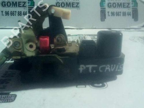 Front right lock CHRYSLER PT CRUISER (PT_) 2.0 | BP12693507C97 