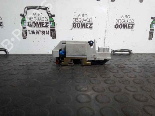 Rear right lock CITROËN XANTIA (X1_, X2_) 1.9 Turbo D | BP12819908C99 