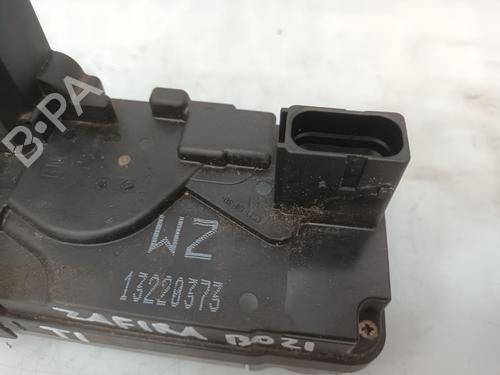 Zamek drzwi tylnych lewych OPEL ZAFIRA / ZAFIRA FAMILY B (A05) 1.6 (M75) | BP29941479C100 