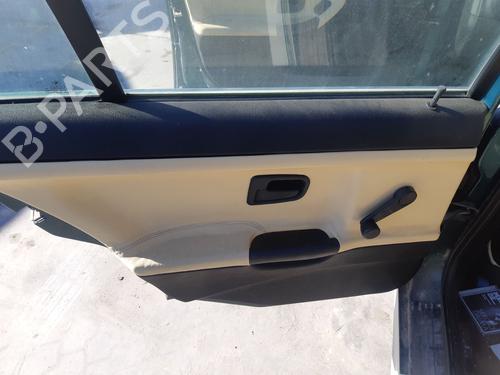 Engine BMW 3 (E36) 318 i | BP31982086M1 