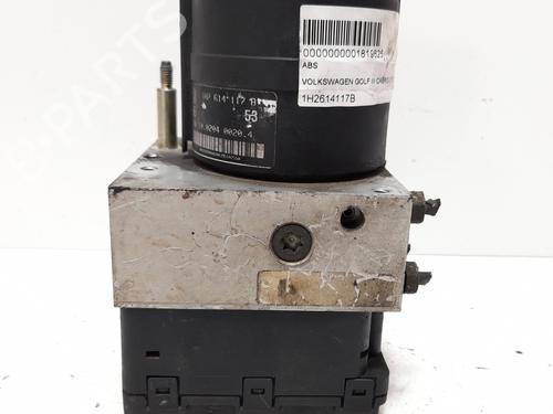 ABS pump VW GOLF IV Cabriolet (1E7) 1.8 | BP12723972M43 