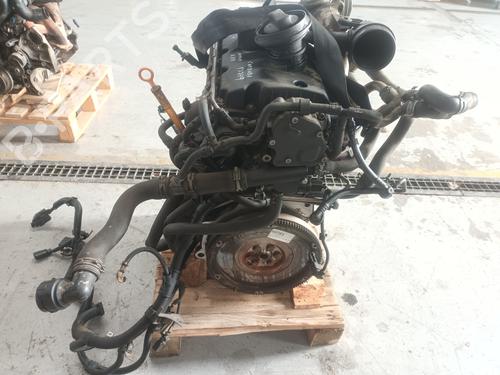 Engine SEAT CORDOBA (6L2) 1.9 TDI | BP32118026M1 