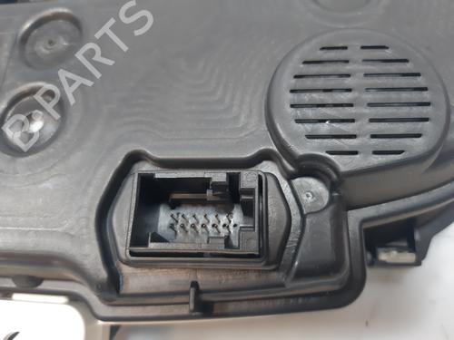 Instrument cluster OPEL CORSA D (S07)  | BP19023914C47 