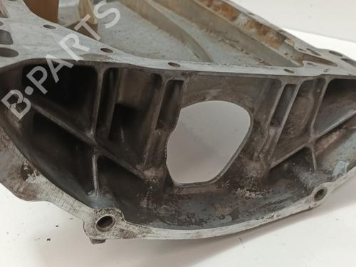 Oil sump MERCEDES-BENZ 124 Saloon (W124) 300 E 4-matic (124.230) | BP13983159M115 