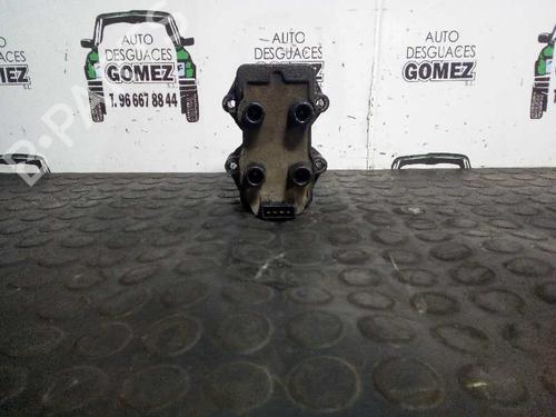 Bobine CITROËN SAXO (S0, S1) 1.1 X, SX (60 hp) 12820688