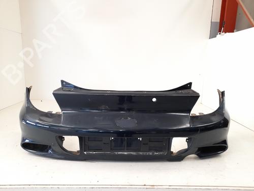 Used Rear bumper HYUNDAI COUPE I (RD) 1.6 16V (116 hp) 12778430