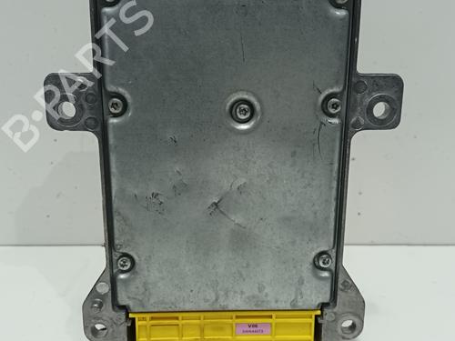 ECU airbags MERCEDES-BENZ E-CLASS Convertible (A207) E 220 CDI / BlueTEC / d (207.402, 207.401) | BP12789360M53 