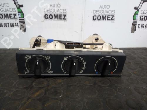 Used Climate control SKODA FELICIA II (6U1) 1.3 (54 hp) 12814452
