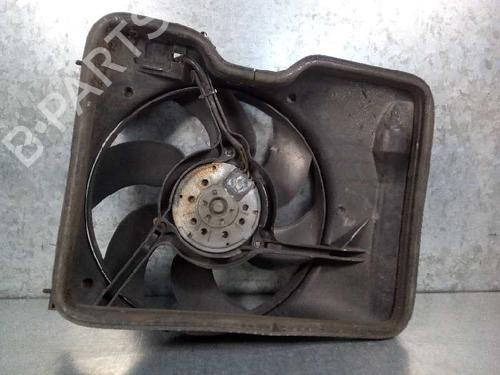 Radiator fan OPEL OMEGA B (V94) 3.0 V6 (F69, M69, P69) | BP12705246M35 