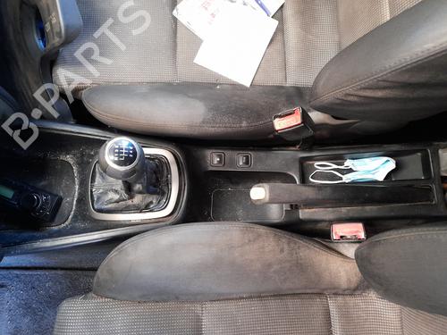 Engine control unit (ECU) SEAT LEON (1M1) 1.9 TDI | BP14448099M57