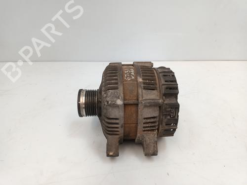Alternator PEUGEOT 307 (3A/C)  | BP25845834M7 