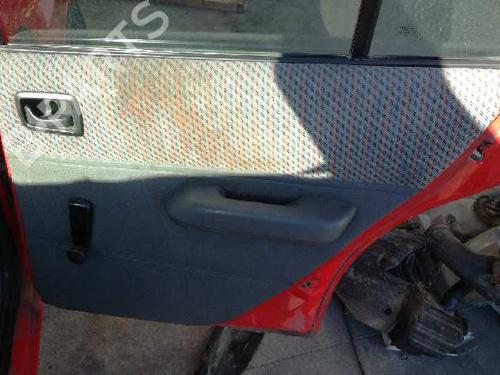 Ignition coil FORD FIESTA III (GFJ)  | BP12850769M94 