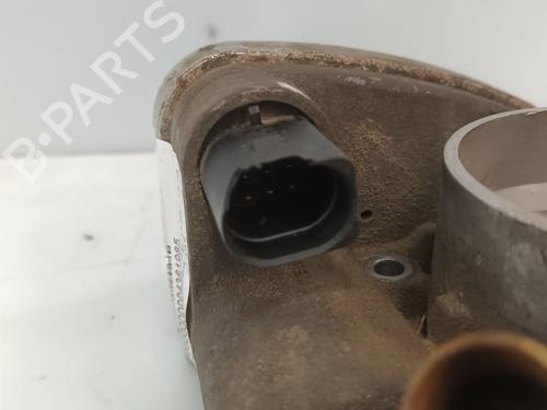 Throttle body OPEL ASTRA H (A04)  | BP29927391M82