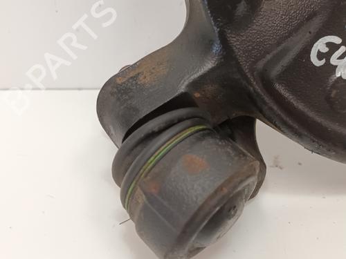 Left front suspension arm BMW 3 Touring (E46) 330 xd | BP12792225M12 