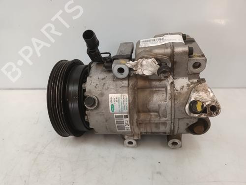 AC compressor KIA CEE'D SW (ED) 1.6 CRDi 115 | BP30133398M34