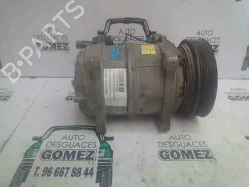 Used AC compressor VOLVO S40 I (644) 2.0 (136 hp) 12695804