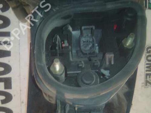 Right tailgate light PEUGEOT 406 (8B)  | BP12931392C80 