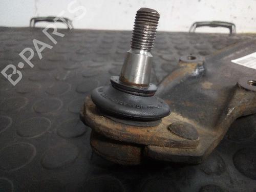 Left front suspension arm FIAT DOBLO MPV (119_, 223_) 1.9 D (223AXB1A) | BP12793217M12 