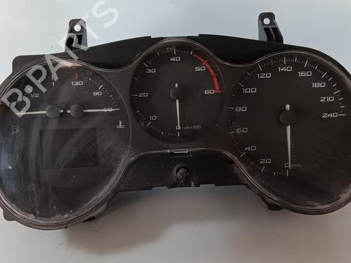 Instrument cluster SEAT LEON (1P1) 1.6 TDI | BP21395600C47 