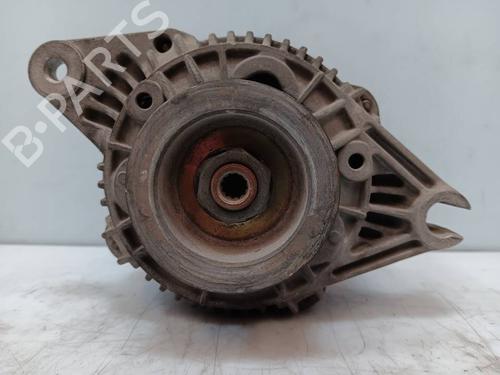 Used Alternator Alternator CITROËN ZX (N2) 1.9 D (68 hp) 40197800 40197800