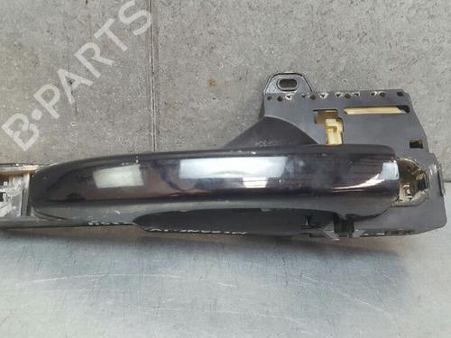 Used Front right exterior door handle RENAULT MEGANE IV Hatchback (B9A/M/N_) 1.5 dCi 110 (B9A3) (110 hp) 12750216