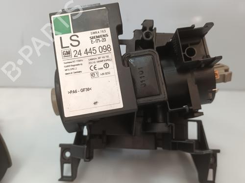 Modulo electronico OPEL AGILA A (H00) 1.2 16V (F68) | BP29326259M83 