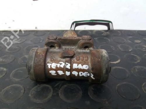 Other NISSAN TERRANO II (R20) 2.7 TDi 4WD | BP13988253O1 